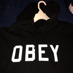OBEY Hoodie